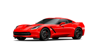 Corvette C7